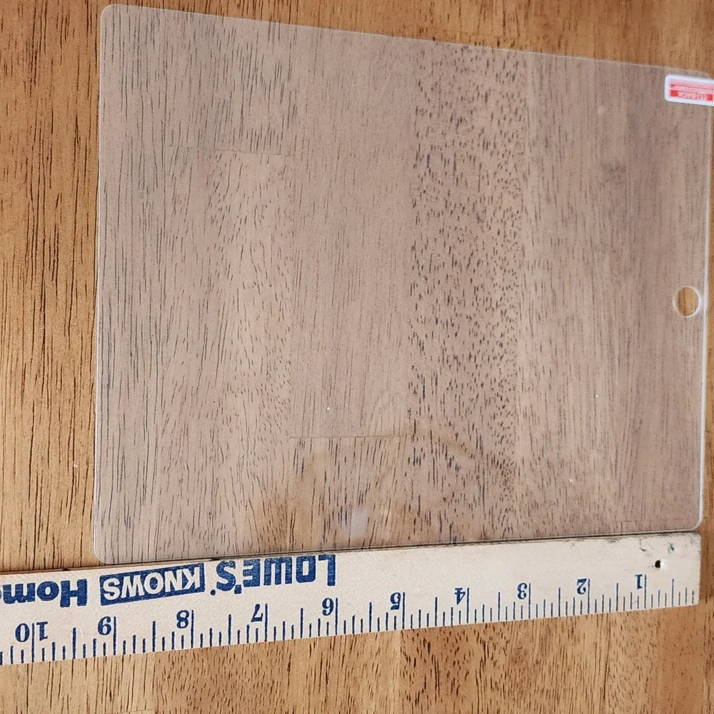 Screen protector - Picture 4 of 4